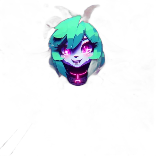 face, robot, mask, staff transparent PNG cut-out