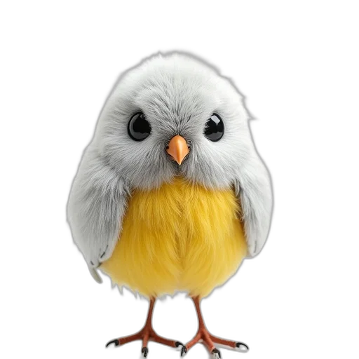 animal, staff, face, creature, photorealistic, watercolor, 3d render, concept art transparent PNG cut-out