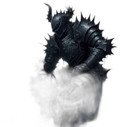 dragon, creature, mask, animal, concept art, fantasy art, photorealistic, 3d render transparent PNG cut-out