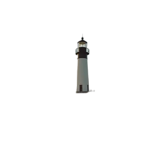 staff, bottle, building, animal transparent PNG cut-out