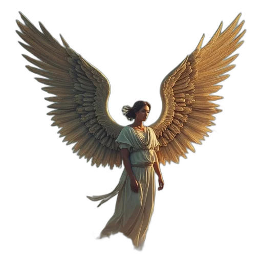 staff, jewelry, concept art, fantasy art, 3d render, pixel art, golden, detail transparent PNG cut-out
