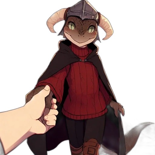 staff, hat, jacket, weapon, concept art, fantasy art, pixel art, anime transparent PNG cut-out