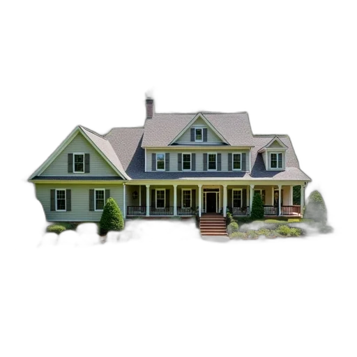 building, 3d render, photorealistic, concept art, watercolor, home, sale, 5982 transparent PNG cut-out