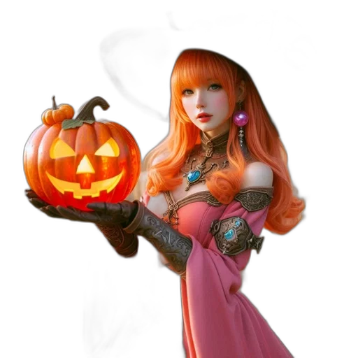 staff, dress, concept art, fantasy art, 3d render, photorealistic, individual, colorful transparent PNG cut-out