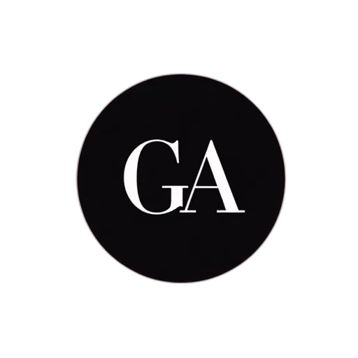 jacket, staff, face, jewelry, circular, logo, luxury, fashion transparent PNG cut-out