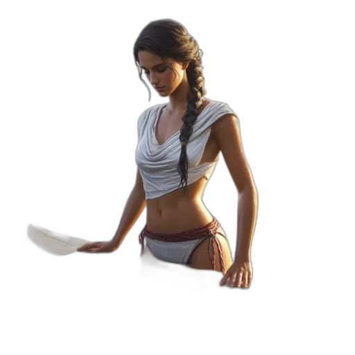 staff, weapon, sword, 3d render, concept art, photorealistic, fantasy art, young transparent PNG cut-out