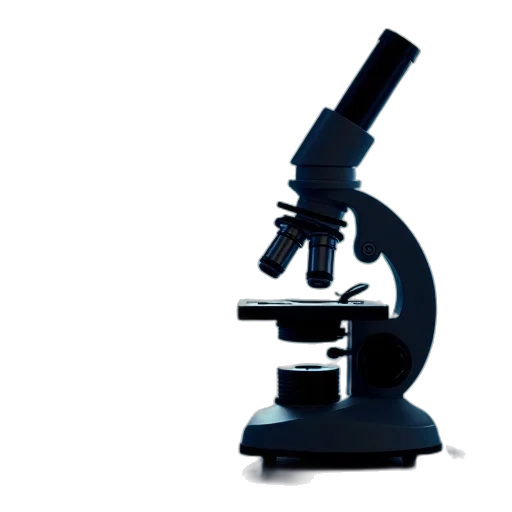 staff, weapon, robot, 3d render transparent PNG cut-out