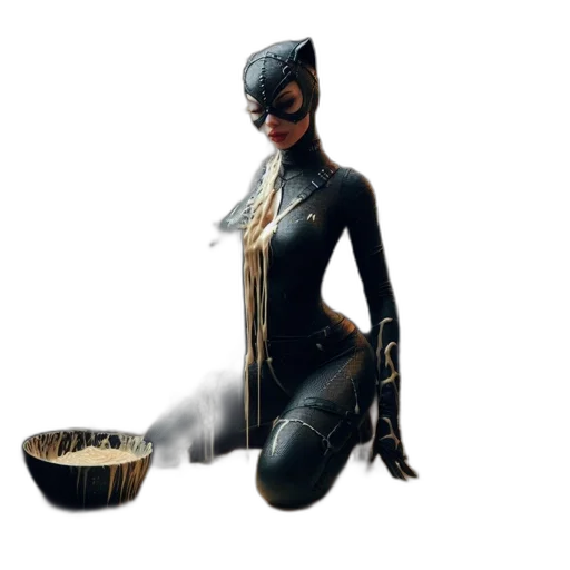 mask, staff, food, weapon, concept art, comic book art, 3d render, fantasy art transparent PNG cut-out