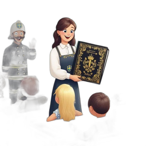 crown, concept art, 3d render, pixel art, fantasy art, snow, fire, well-lit transparent PNG cut-out