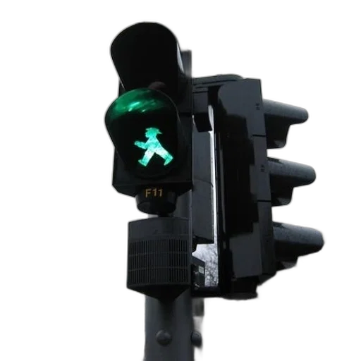 weapon, staff, robot, 3d render, green, pedestrian, light, person transparent PNG cut-out