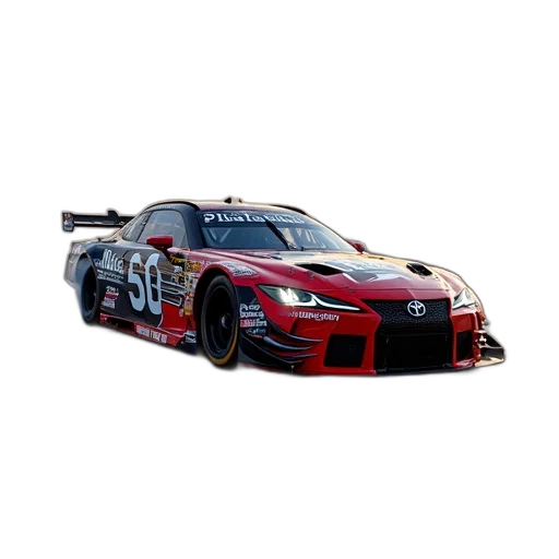 car, weapon, 3d render, concept art transparent PNG cut-out
