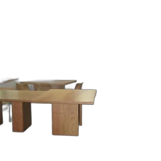 furniture, 3d render, photorealistic, earth tones, modern, office, space, wooden transparent PNG cut-out