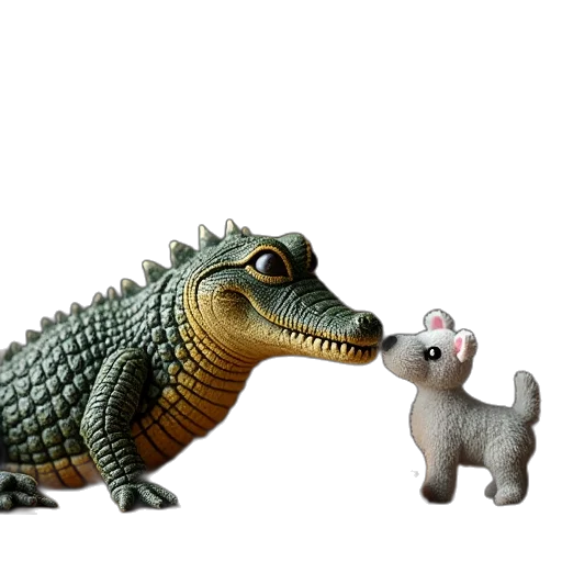 dragon, animal, creature, 3d render transparent PNG cut-out