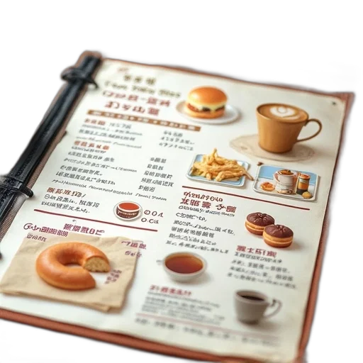 food, weapon, furniture, staff, photorealistic, 3d render, concept art, watercolor transparent PNG cut-out