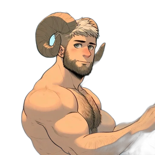 staff, creature, hat, hair, concept art, anime, cartoon, fantasy art transparent PNG cut-out
