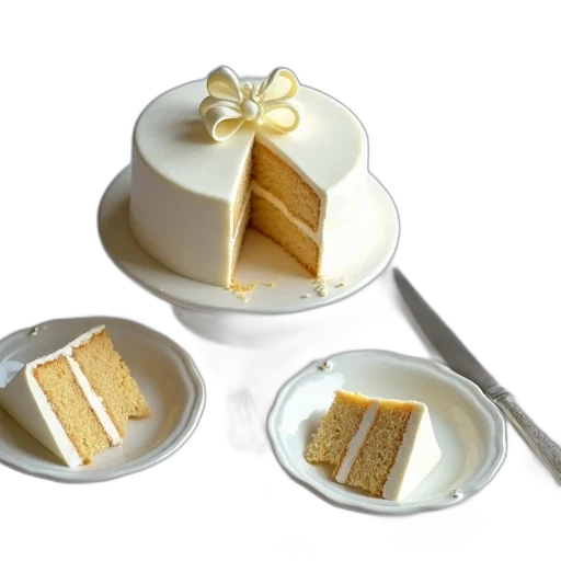 food, crown, 3d render, golden, white, wedding, cake, bow transparent PNG cut-out