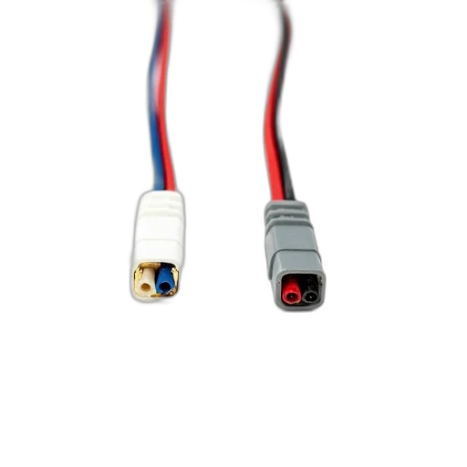 jewelry, staff, 3d render, pixel art, pair, identical, cables, red transparent PNG cut-out