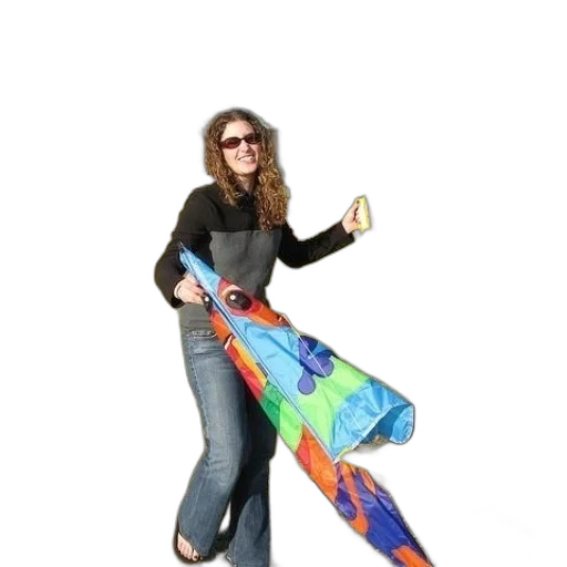 umbrella, staff, weapon, jacket transparent PNG cut-out