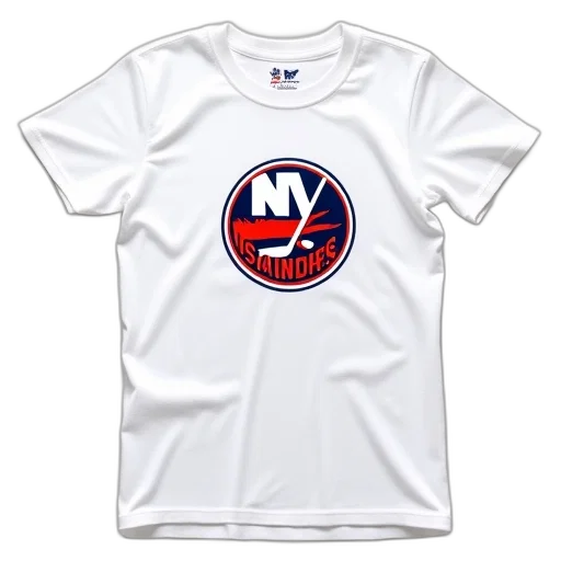 new, york, islanders, logo transparent PNG cut-out
