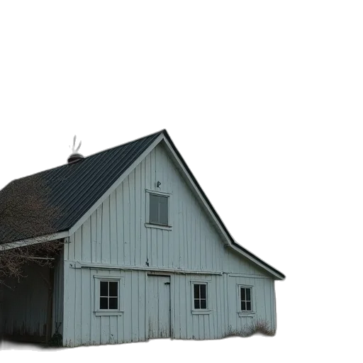 building, furniture, hat, car transparent PNG cut-out