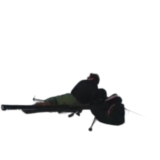 staff, jacket, umbrella, weapon, 3d render, concept art, photorealistic, pixel art transparent PNG cut-out