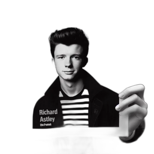 jacket, hair, face, photorealistic, individual, holds, open, esquire transparent PNG cut-out