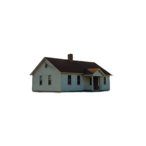 building, furniture, car, hair transparent PNG cut-out