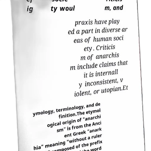 sword, jacket, page, book, discussing, etymology, terminology, definition transparent PNG cut-out