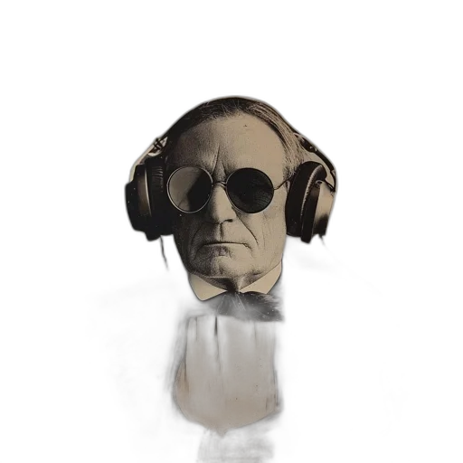 mask, robot, face, jewelry, cartoon, 3d render, vaporwave, photorealistic transparent PNG cut-out
