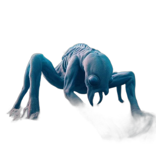 creature, animal, dragon, robot, concept art, 3d render, fantasy art, photorealistic transparent PNG cut-out