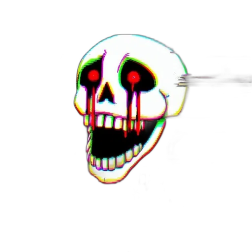 mask, weapon, staff, face, vaporwave, pixel art, 3d render, concept art transparent PNG cut-out