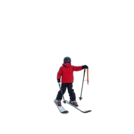 staff, robot, weapon, animal transparent PNG cut-out