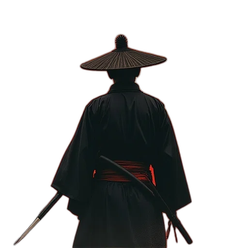 staff, sword, hat, weapon transparent PNG cut-out