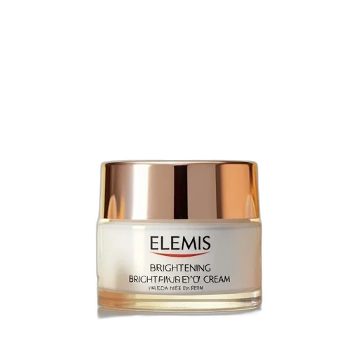 elemis, brightening, eye, cream transparent PNG cut-out