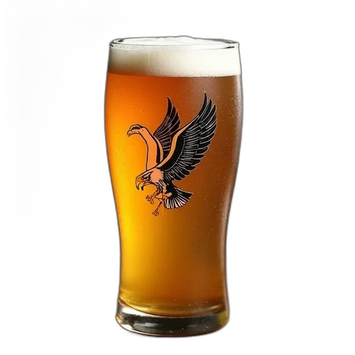 dragon, photorealistic, philadelphia, eagles transparent PNG cut-out