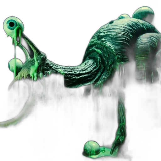 dragon, creature, animal, mask, concept art, fantasy art, 3d render, photorealistic transparent PNG cut-out