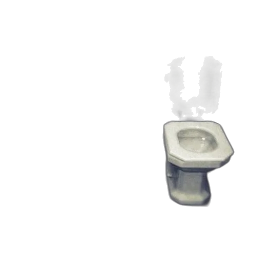 bottle, furniture, robot, crown, 3d render, photorealistic, concept art, pixel art transparent PNG cut-out