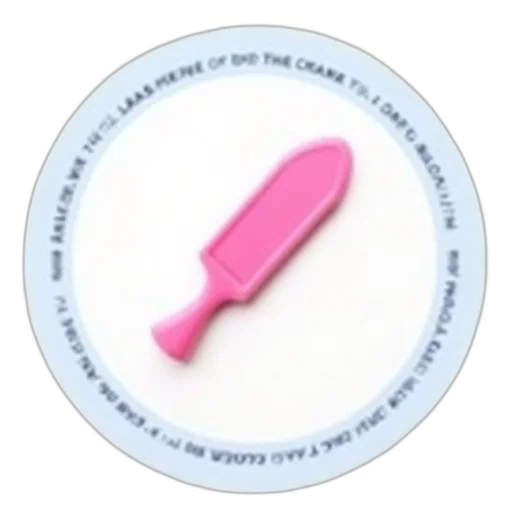 staff, weapon, sword, umbrella, vaporwave, pastel, pink, plastic transparent PNG cut-out
