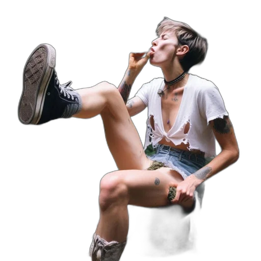 shoes, jacket, food, photorealistic, concept art, 3d render, pixel art, individual transparent PNG cut-out