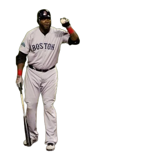 staff, animal, weapon, creature, boston, baseball, player, holding transparent PNG cut-out