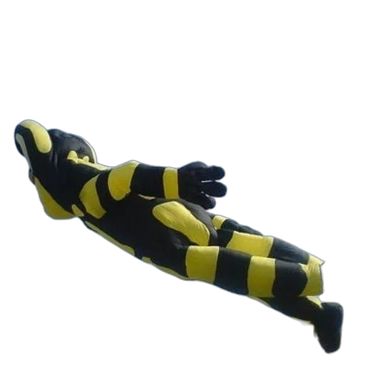 staff, weapon, shoes, animal, 3d render, underwater, large, inflatable transparent PNG cut-out