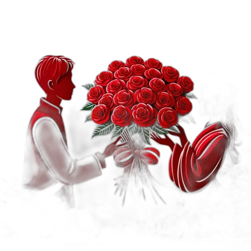 jewelry, crown, flower, food, 3d render, concept art, photorealistic, fantasy art transparent PNG cut-out