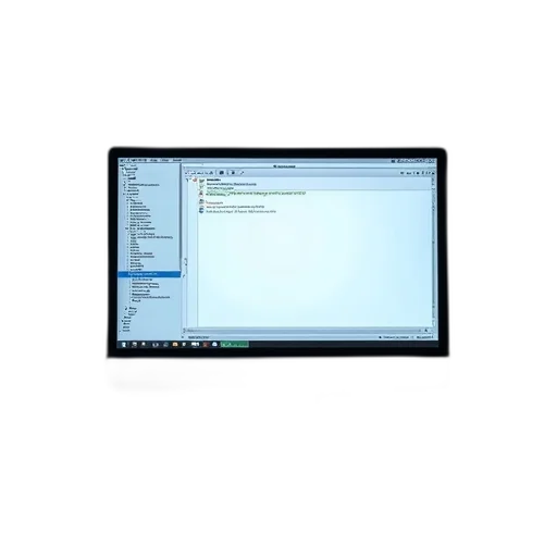 staff, 3d render, pixel art, dialog, window, highlighted, computer, monitor transparent PNG cut-out