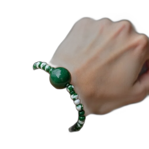 jewelry, staff, weapon, crown, 3d render, photorealistic, concept art, green transparent PNG cut-out