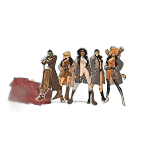 staff, concept art, fantasy art, comic book art, pixel art, fire, earth tones, dark transparent PNG cut-out