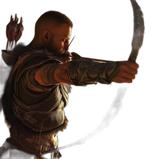 sword, weapon, staff, concept art, fantasy art, photorealistic, comic book art, intense transparent PNG cut-out