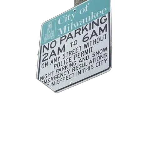 vaporwave, fog, street, sign transparent PNG cut-out