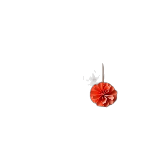 flower, jewelry, umbrella, crown transparent PNG cut-out