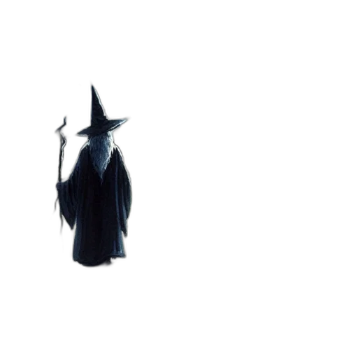 hat, staff, mask, dress, concept art, pixel art, 3d render, fantasy art transparent PNG cut-out