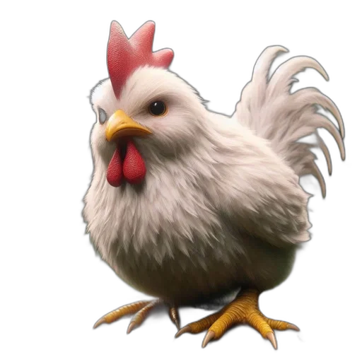 animal, food, creature, weapon, photorealistic, 3d render, concept art, pixel art transparent PNG cut-out
